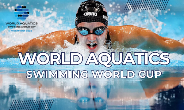 World Aquatics Swimming World Cup 2025